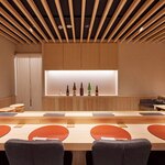 Sushi Hatsu Souhonten - 