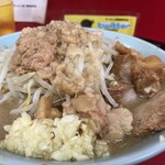 ラーメン二郎 - 