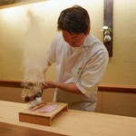 Kamakura Kitajima - 