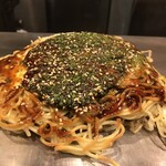 Hiroshima Fuu Okonomiyaki Hinachan - 