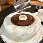 ル・ショコラ・アラン・デュカス - 