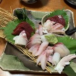 食酒処 かわばた - 