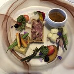 エスポワール - 