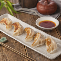 焼きぎょうざ（５ケ）