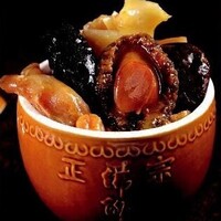 佛跳牆（ぶっちょうしょう）：要予約