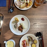 The Kitchen Salvatore Cuomo 三宮 -  The Kitchen Salvatore Cuomo 三宮 -