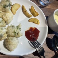 The Kitchen Salvatore Cuomo 三宮 -  The Kitchen Salvatore Cuomo 三宮 -