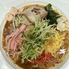 中国手打拉麺 馬賊 日暮里店
