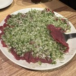 渋谷焼肉 金剛園 - 