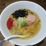 RAMEN N'n - Shirogane 塩