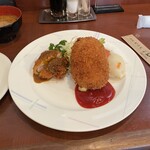 やろく レストラン本店 - 