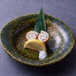 Sushi Hatsu Souhonten - 