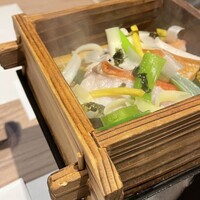魚吉別邸 會 - 