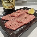 Yakiniku ポチャ - タン