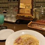 ビストロキッチン ルポン - 