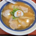 8番らーめん - 