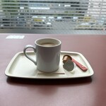 CAFFE VELOCE - カフェオレ 2023/08/01