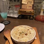 ビストロキッチン ルポン - 