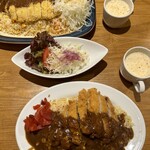 キッチン・ゴン 西陣店 - 