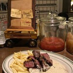 ビストロキッチン ルポン - 