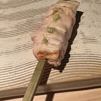 虎ノ門 焼鳥國よし - 