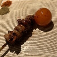 虎ノ門 焼鳥國よし - 
