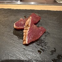 SUSHI TOKYO TEN、 六本木店 - 