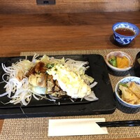 九州の旬 博多廊 大阪店 - 