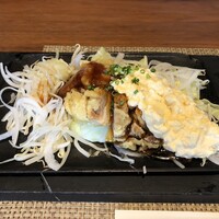 九州の旬 博多廊 大阪店 - 