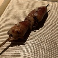 虎ノ門 焼鳥國よし - 