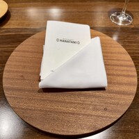 リストランテ ハナタニ - 