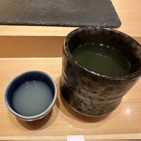 SUSHI TOKYO TEN、 六本木店 - 