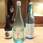 花のれん 花楽 - 