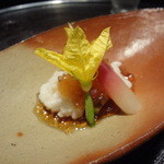 花のれん 花楽 - 