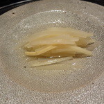 花のれん 花楽 - 