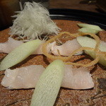 花のれん 花楽 - 