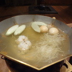 花のれん 花楽 - 