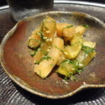 花のれん 花楽 - 