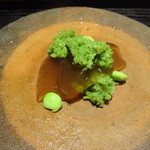 花のれん 花楽 - 