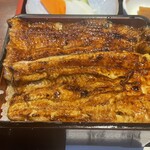 Unagi Ryou Shin - 