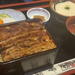 Unagi Ryou Shin - 