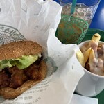 ラッキーピエロ 本通店 - 