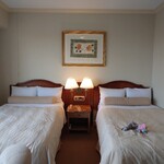 SENDAI ROYAL PARK HOTEL - 