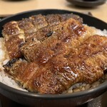 Unagi No Miyata - ひつまぶし