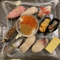 小樽おり鮨 - 