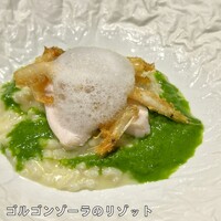Restaurant MyS - 