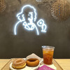 koe donuts 京都店