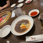 ワンカルビ - 料理写真: