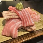 新鮮酒場すしやねん - 