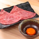 红肉日式牛肉火锅
